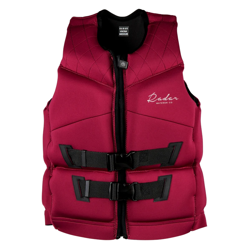 W's Cameo 3.0 CGA Vest