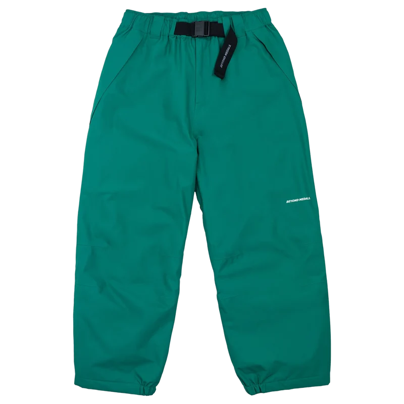 Nostalgia 2L Pant