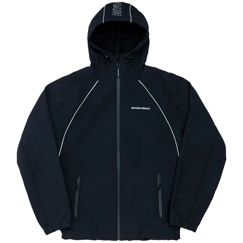 Softshell Jacket