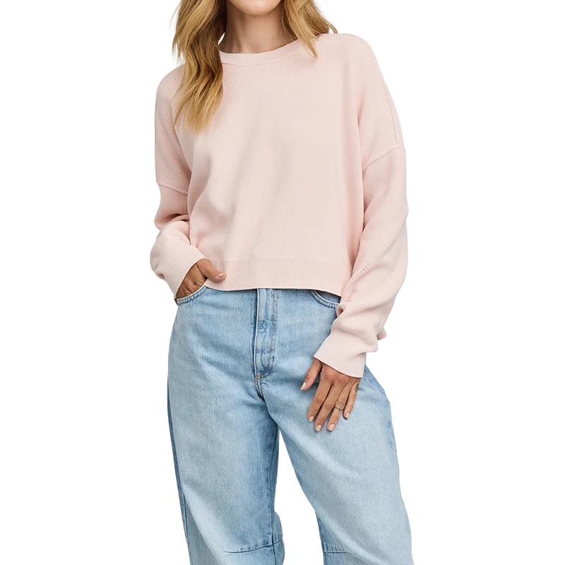 Echo L/S Top