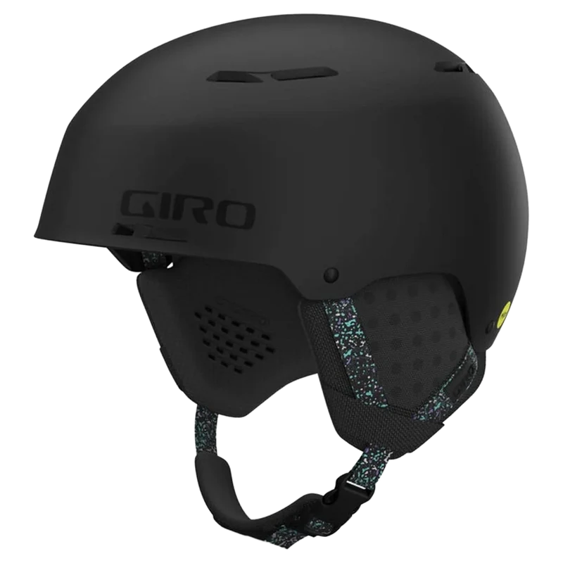 Emerge Spherical MIPS Helmet