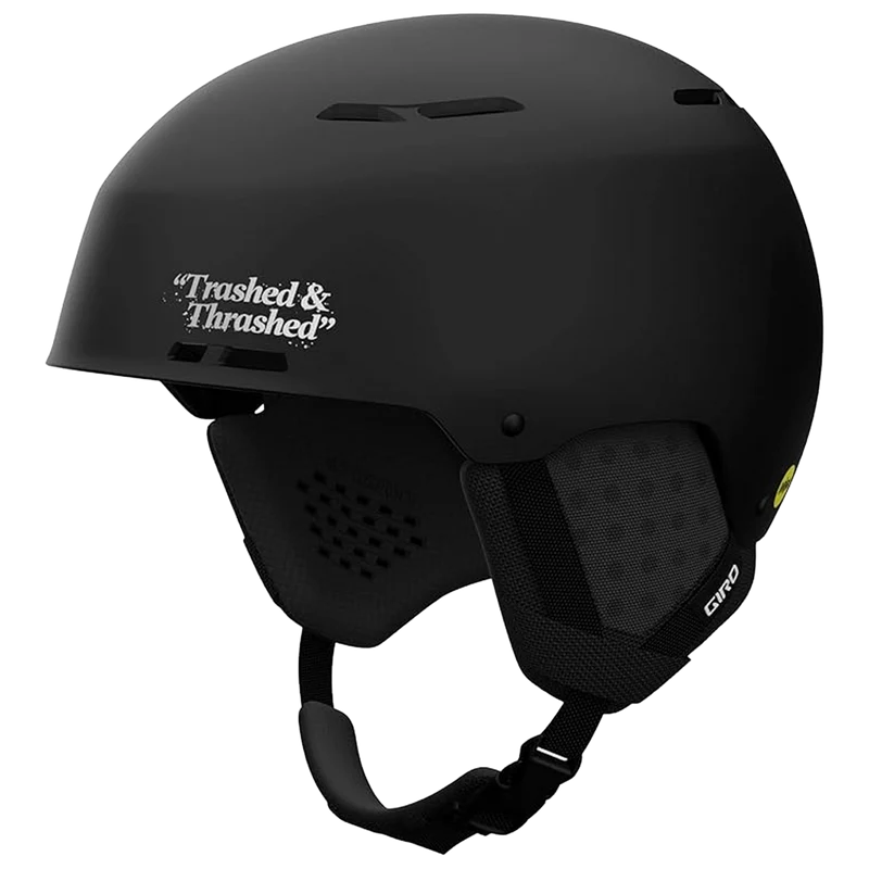 Emerge Spherical MIPS Helmet