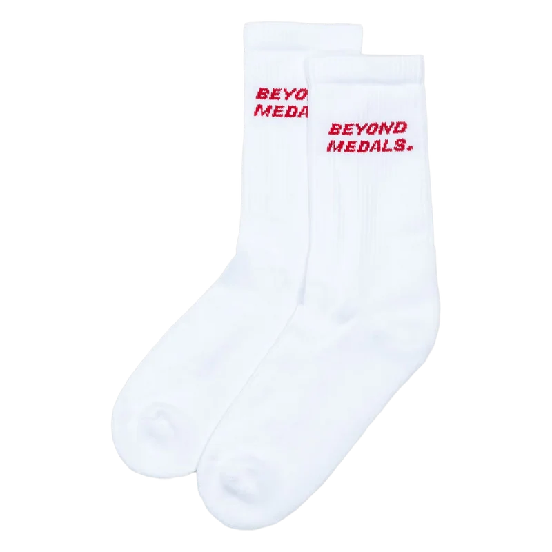 Logo 2Pk Sock