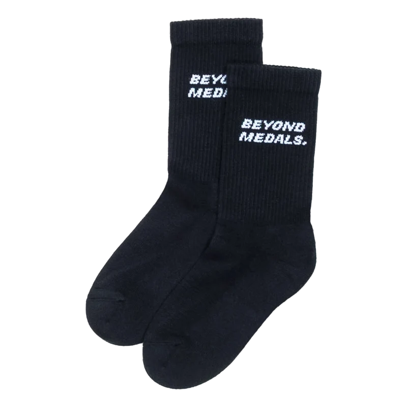 Logo 2Pk Sock