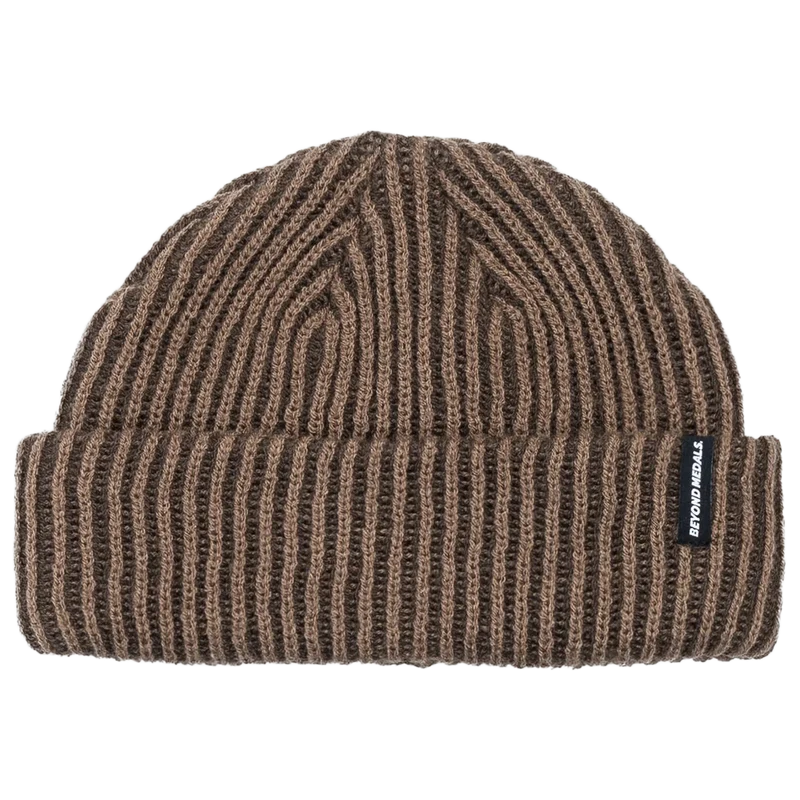 Short Beanie