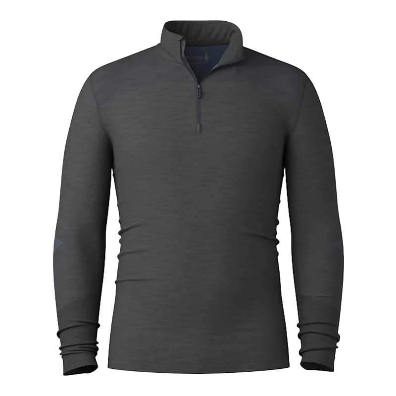 Smartwool Intraknit Thermal Merino Base Layer 1/4 Zip