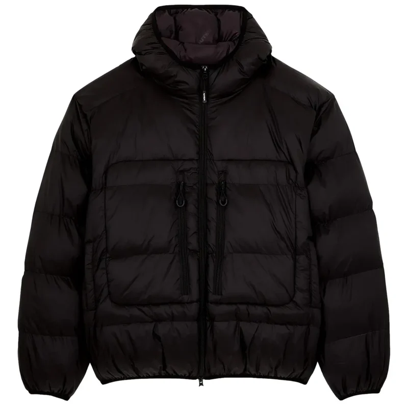 Iuter Storm Puff Jacket