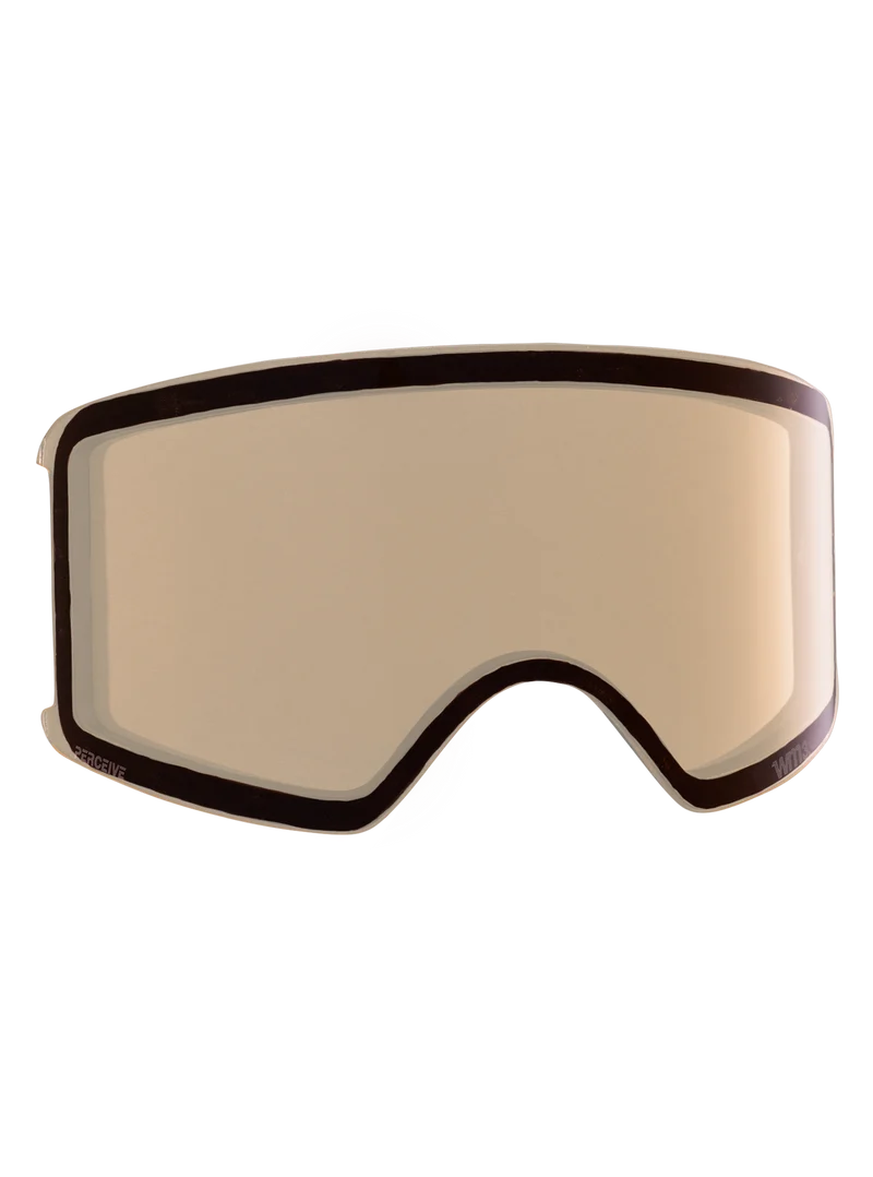 Anon WM3 Perceive Goggle Lens