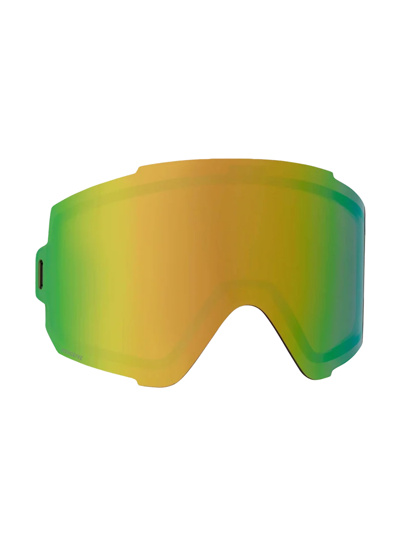 Anon Sync Perceive Goggle Lens