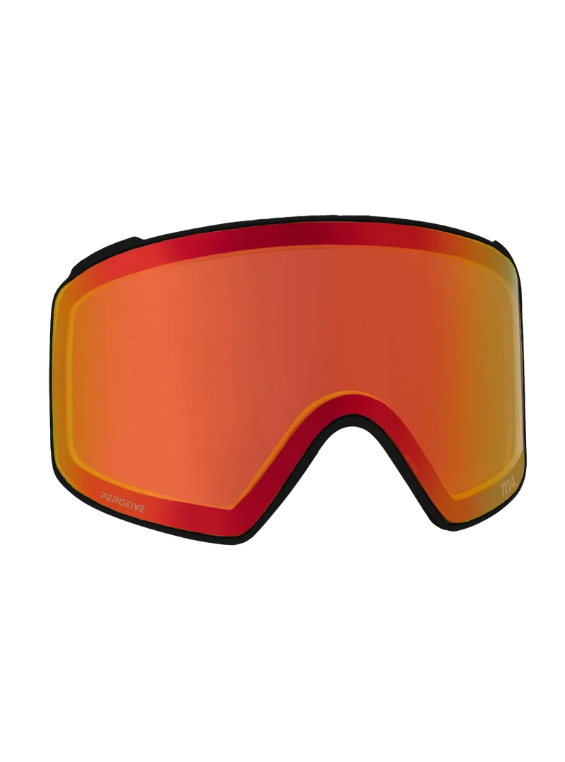 Anon M4 Perceive Goggle Lens (Cylindrical)