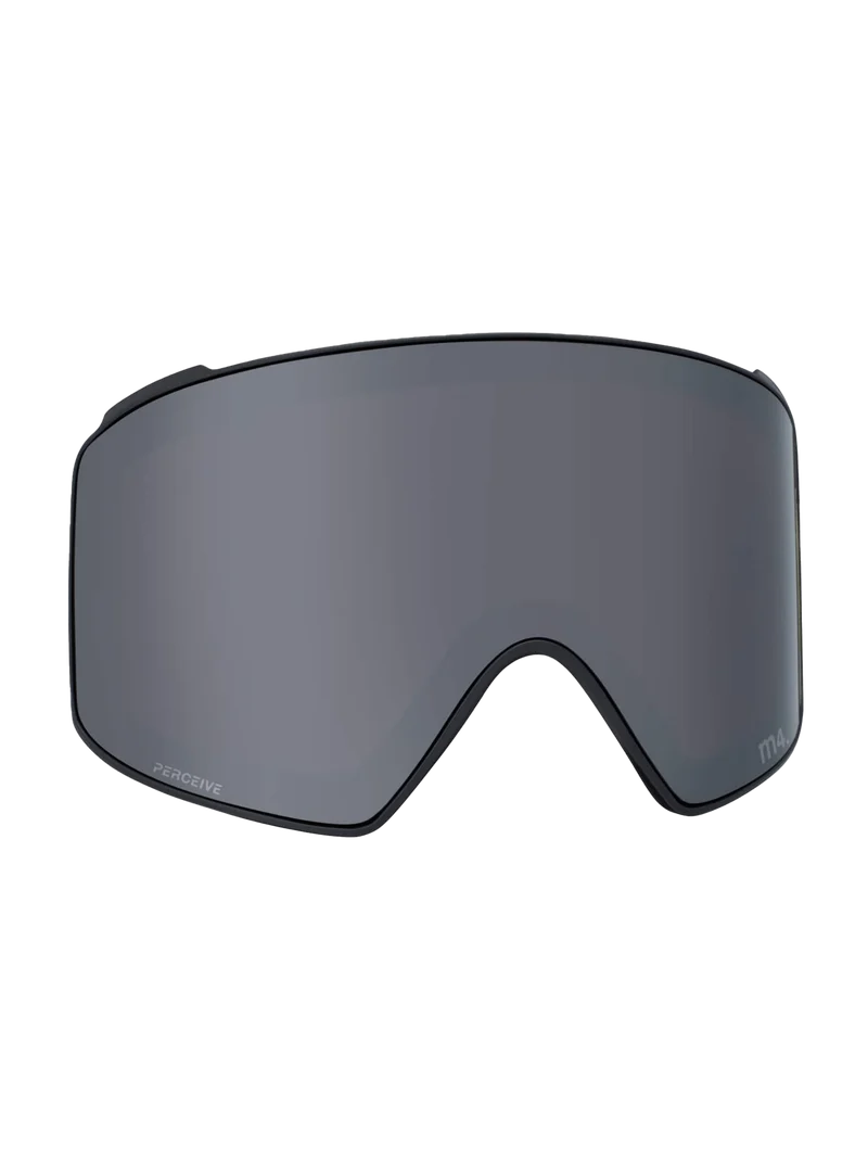 Anon M4 Perceive Goggle Lens (Cylindrical)