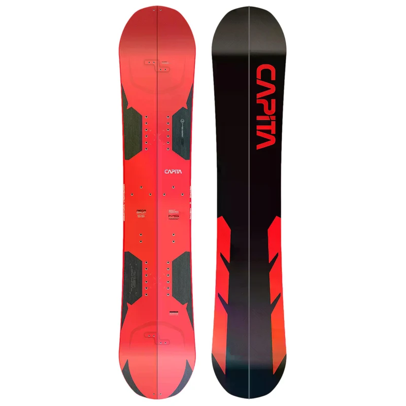 Capita Mega Split All Mountain Freeride Snowboard