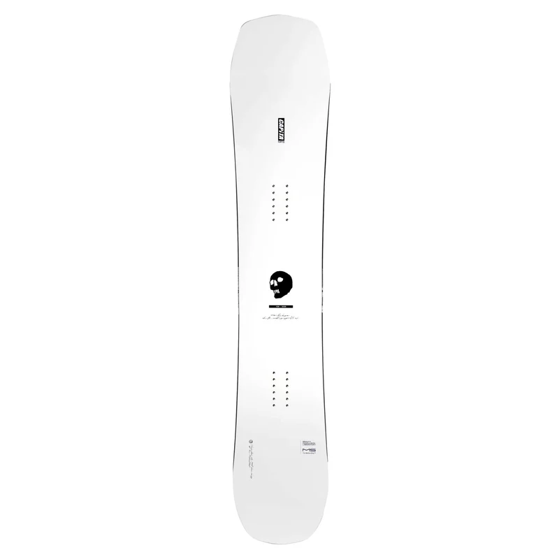 Capita Black Snowboard Of Death 2026