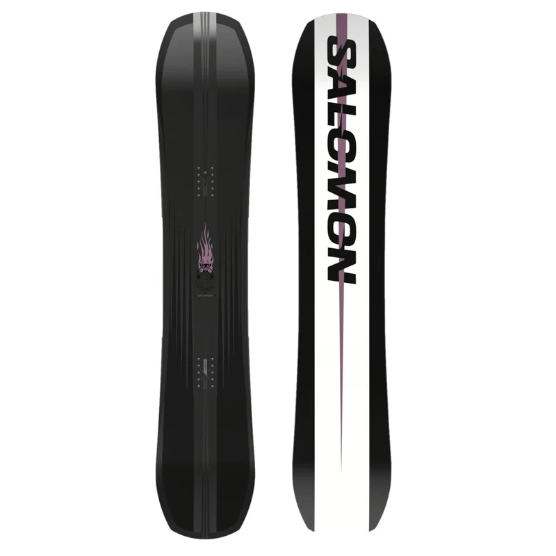Salomon Assassin Pro Snowboard 2026