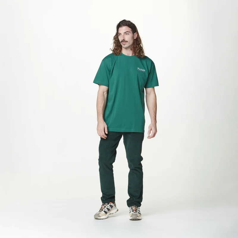 T-shirt homme TOANAH