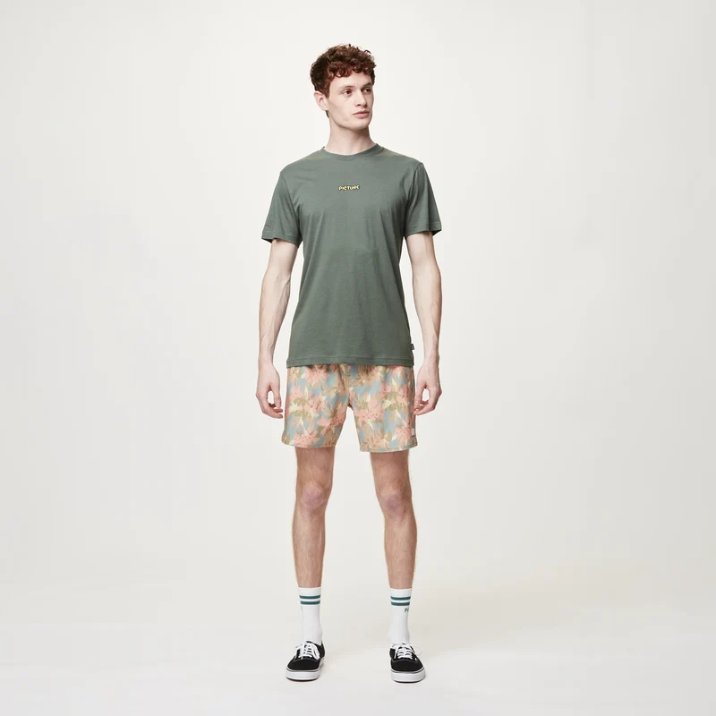 T-shirt homme GESKA