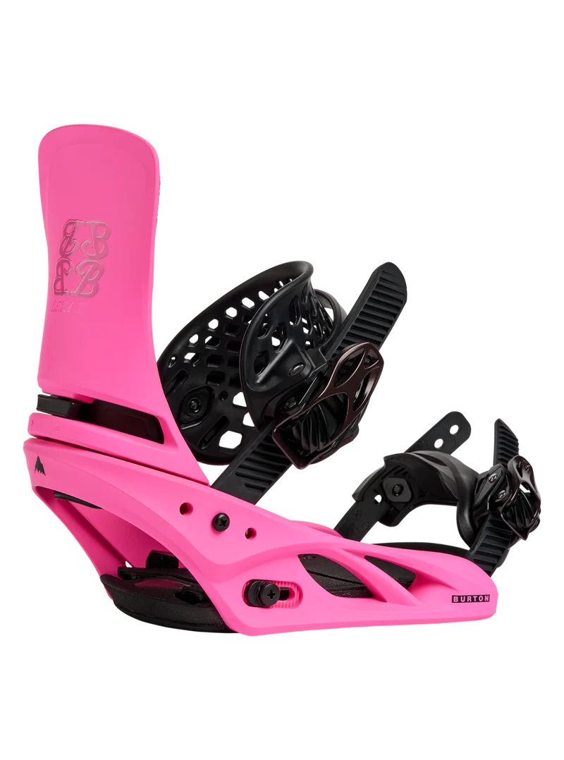 Women's Burton Lexa X Re:Flex Snowboard Bindings