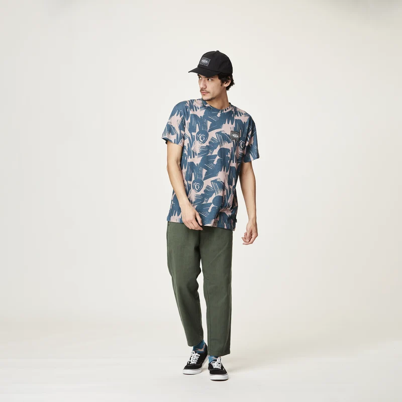 T-Shirt homme SLAB