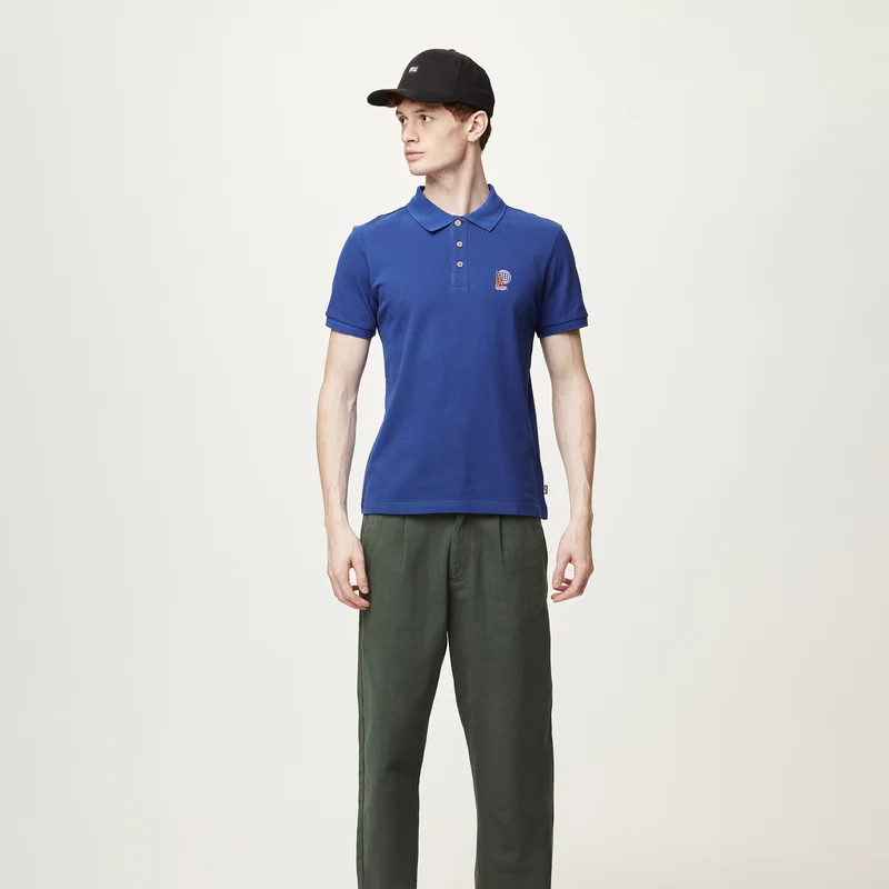 Polo homme NOTICO
