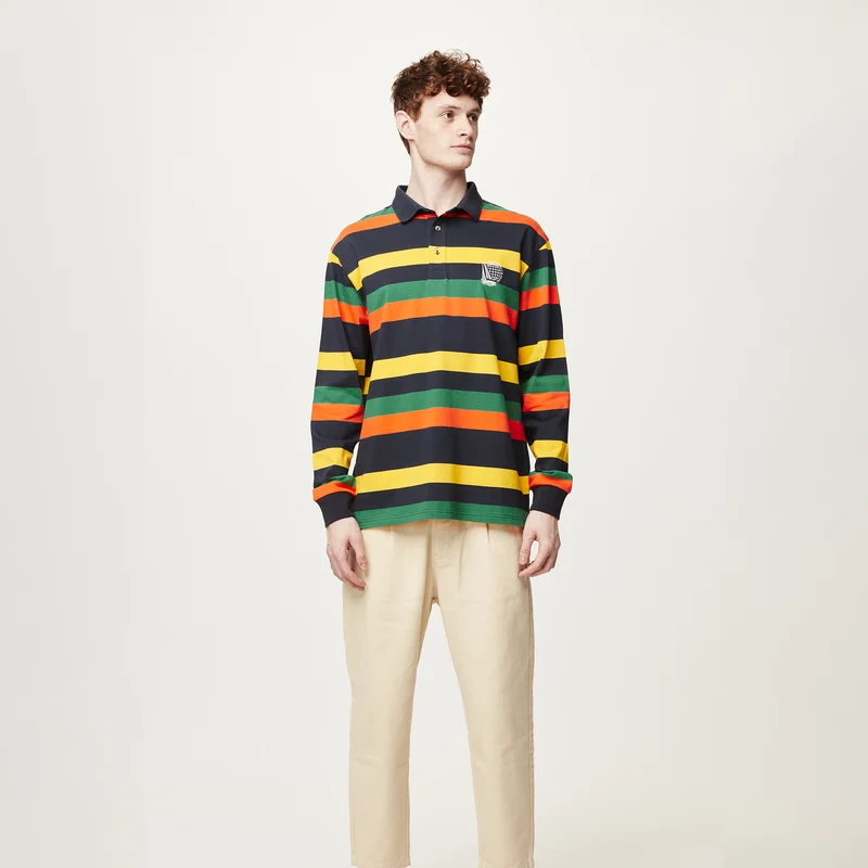 Polo homme VENDEY