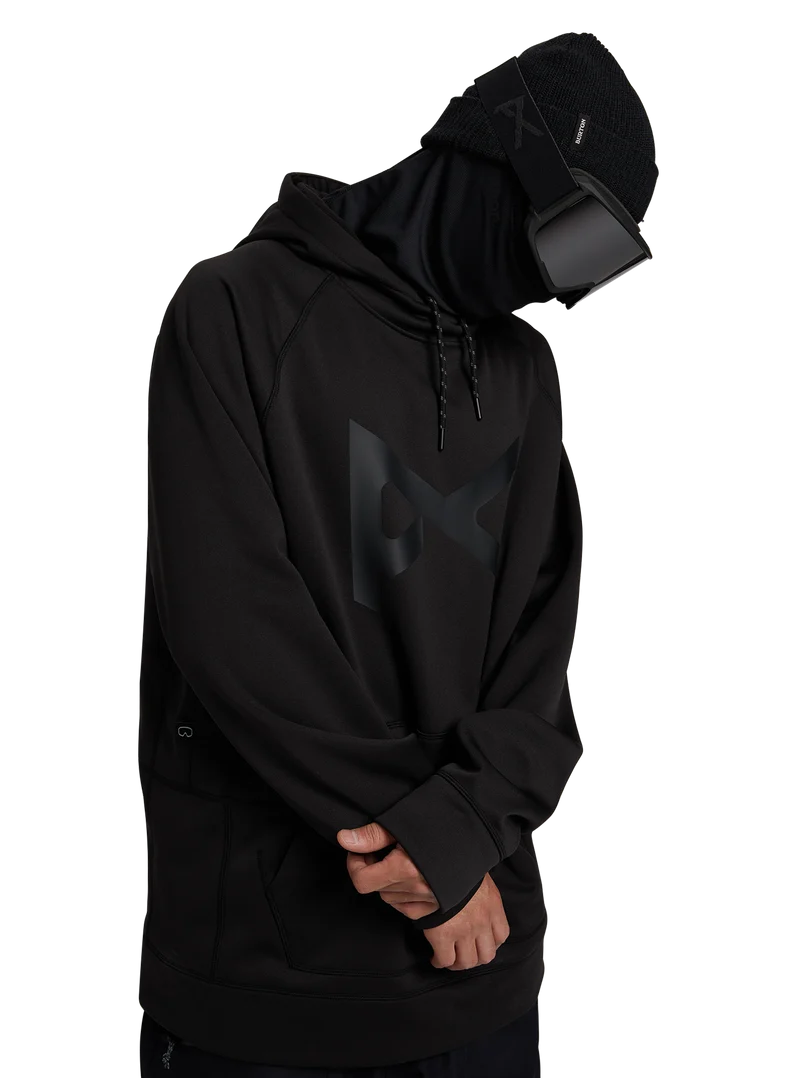 Anon MFI® Pullover Hoodie