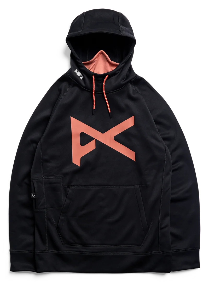 Anon MFI® Hoodie