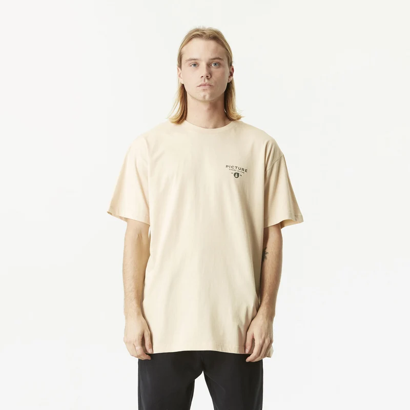 T-shirt homme USIL