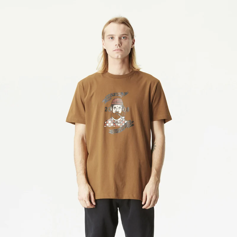 T-shirt homme CHUCHIE