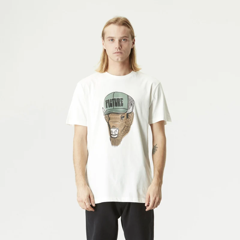 T-shirt homme MUYIL