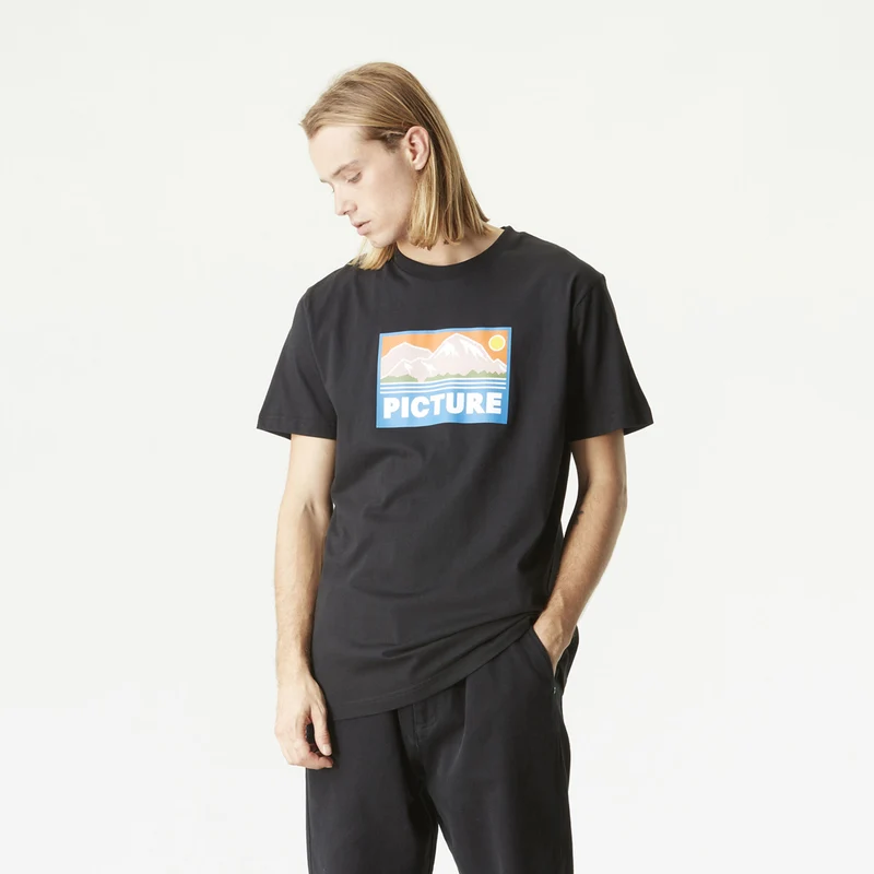 PAYNE TEE
