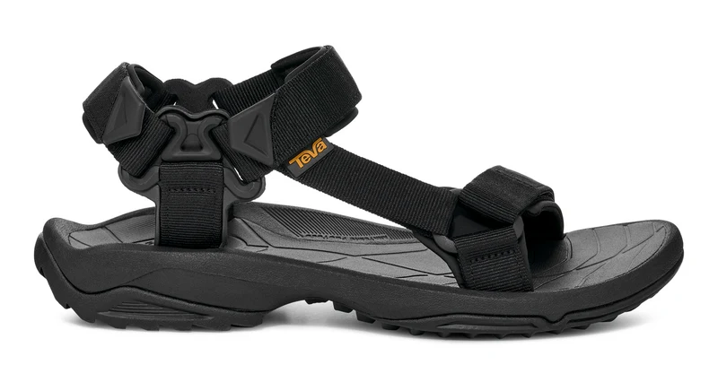 TEVA Herren Sandale Terra Fi Lite Trekkingsandale
