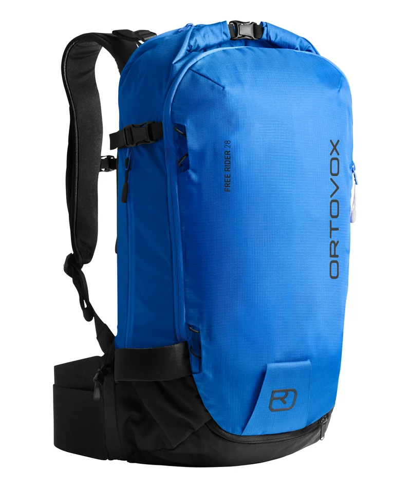 ORTOVOX FREE RIDER 28 Freeride Rucksack 28L