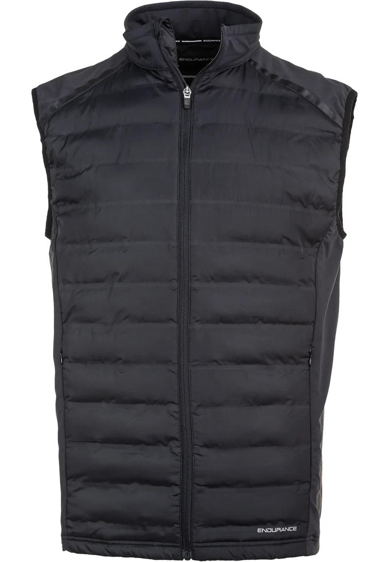 ENDURANCE Midan M Hot Fused Hybrid Vest Herren