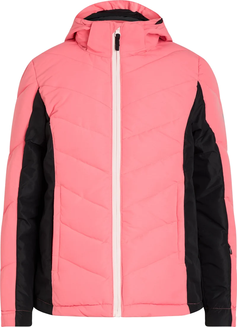 MCKINLEY Kinder Jacke Gruti Skijacke mit FELLEX Wattierung