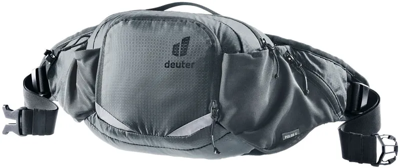 DEUTER Pulse 5 Leichte Hip Bag mit Trinksystem