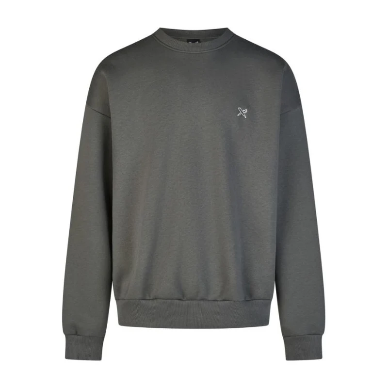 Flagloose Crewneck