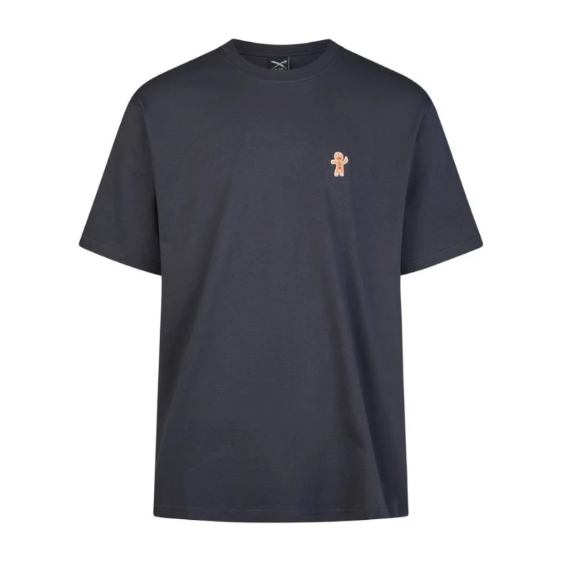 Cookieman Emb Tee