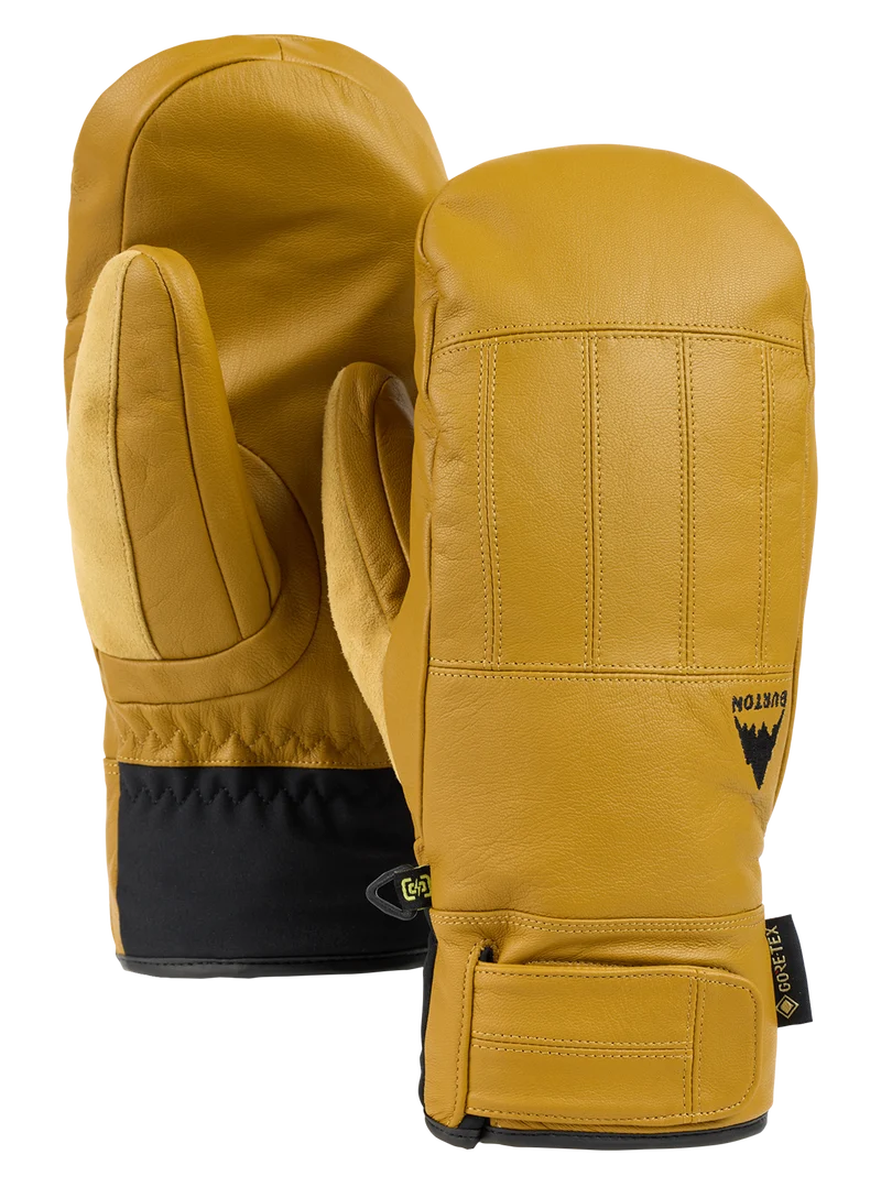 Burton Gondy GORE-TEX Fäustlinge aus Leder für Herren