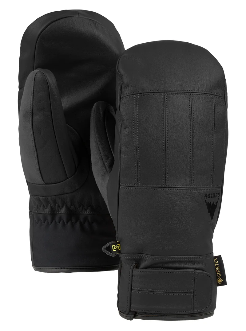 Men's Burton Gondy GORE-TEX Leather Mittens