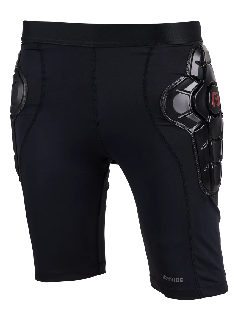 Women's Burton Impact Shorts