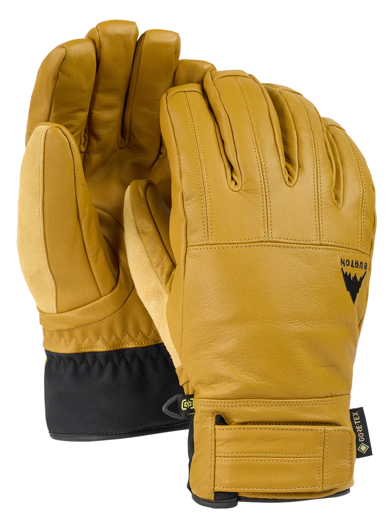 Burton Gondy GORE-TEX Handschuhe aus Leder für Herren