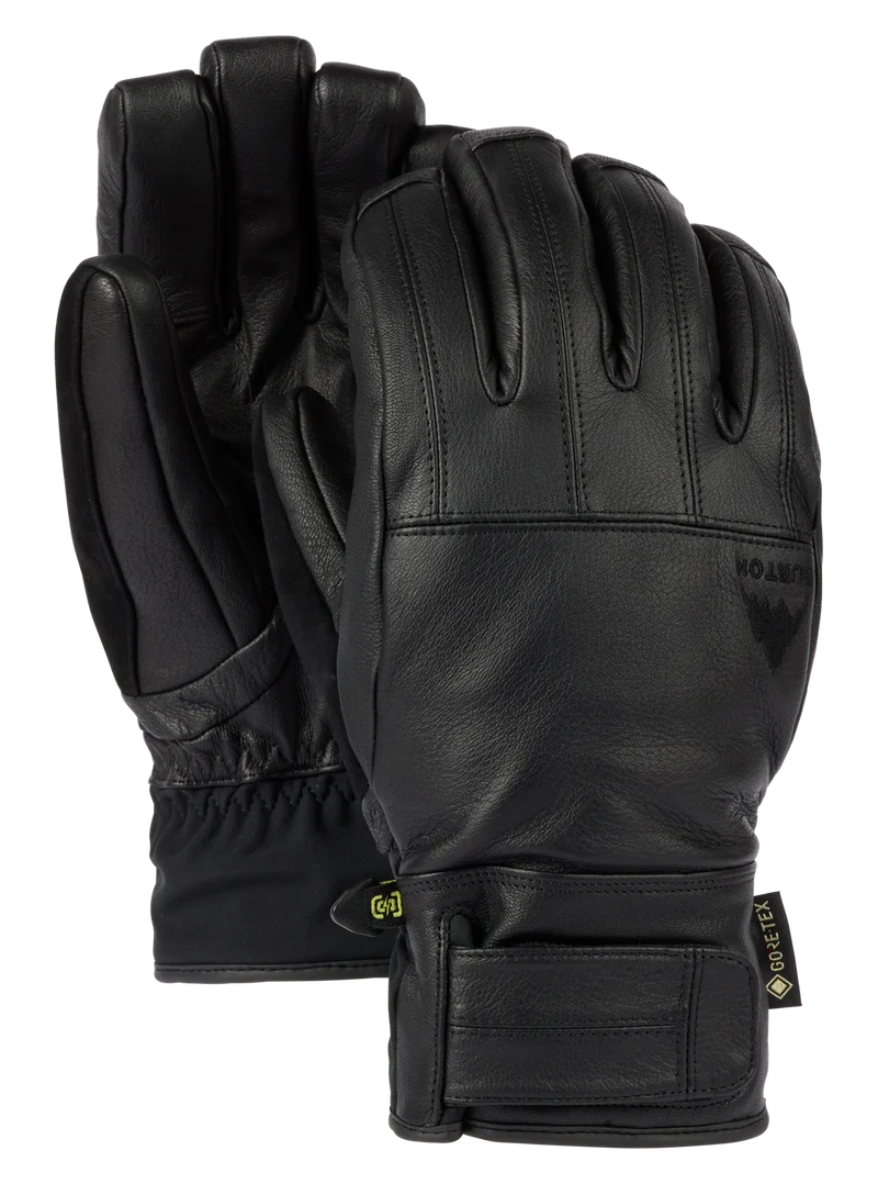 Burton Gondy GORE-TEX Handschuhe aus Leder für Herren