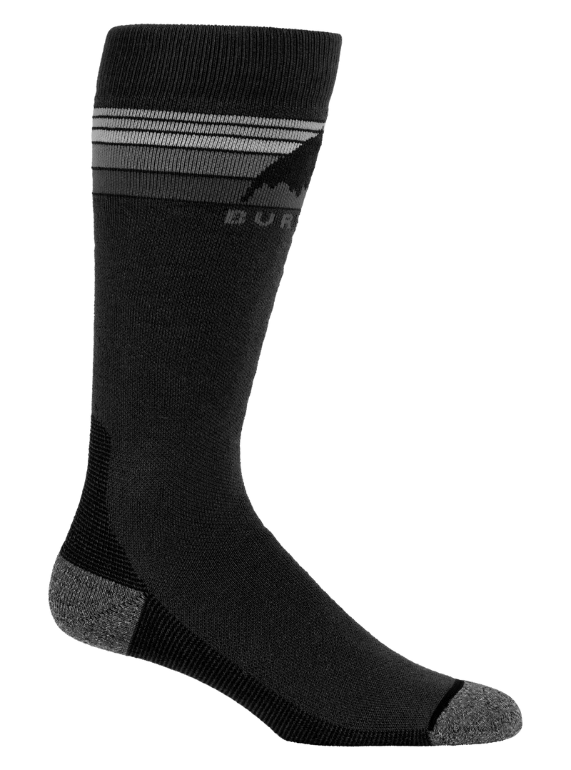 Burton Emblem Midweight Socken für Damen