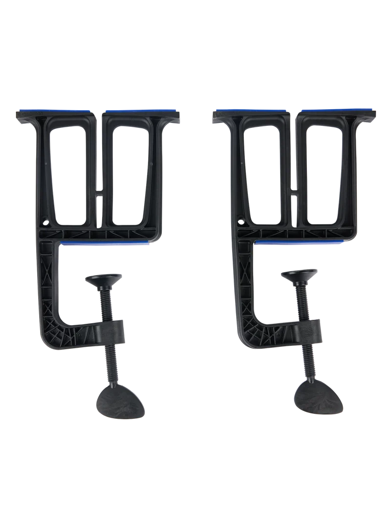 Burton Waxing & Tuning Vises