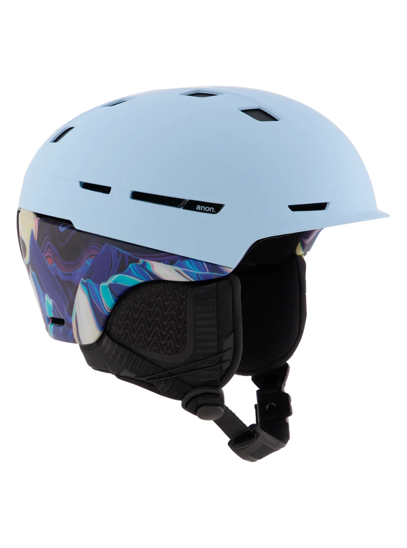 Anon Merak WaveCel® Ski & Snowboard Helmet