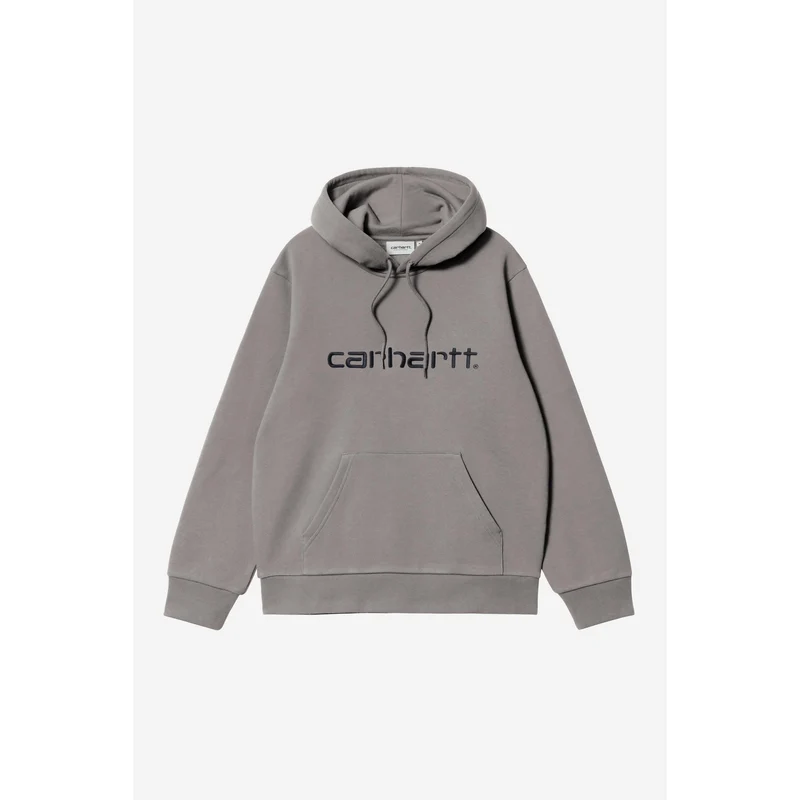 Hooded Carhartt Sweat