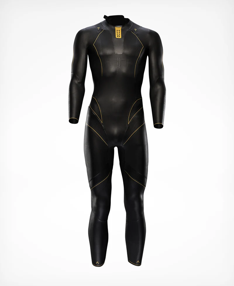 Ex-Demo Alchemy 3:5 Wetsuit A1 - Men's