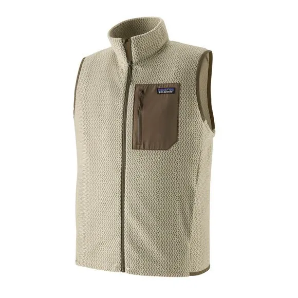 Ms R1 Air Vest