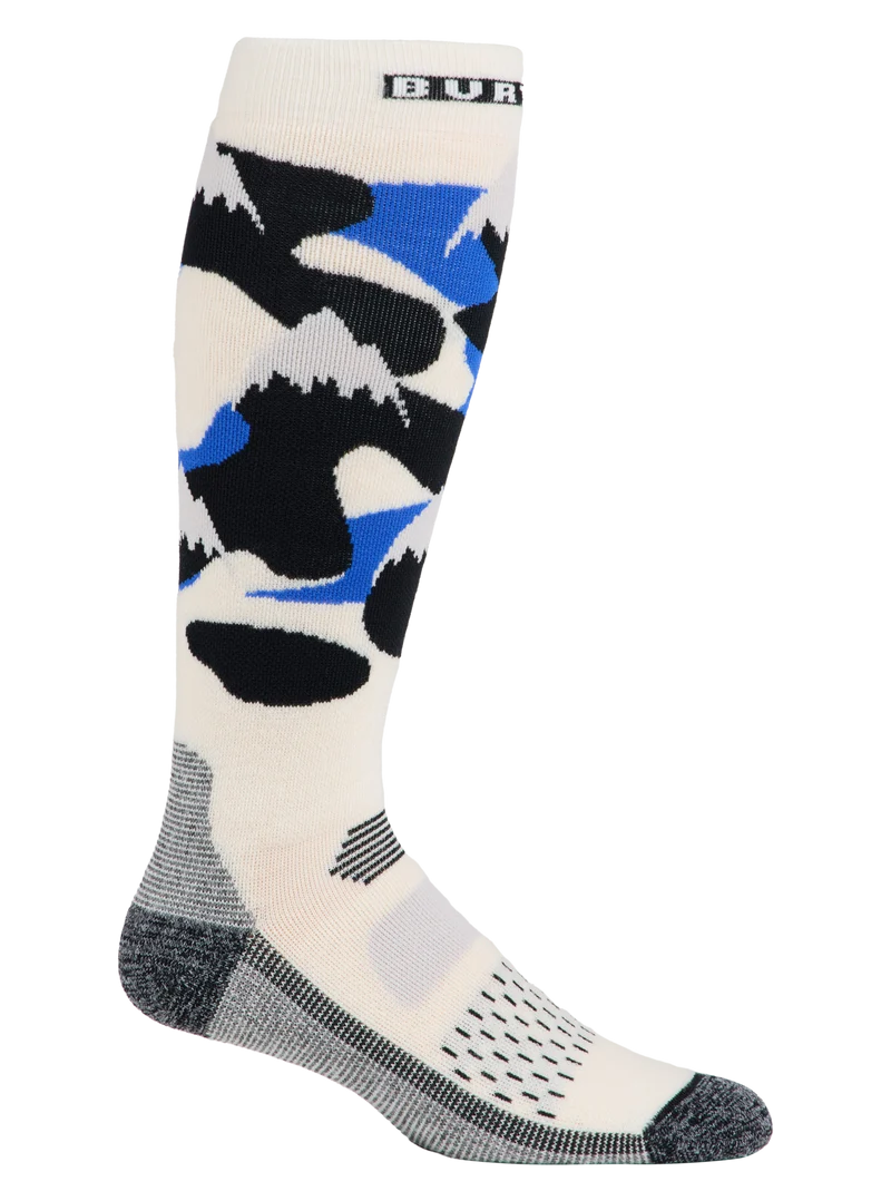 Burton Performance Midweight Socken für Herren