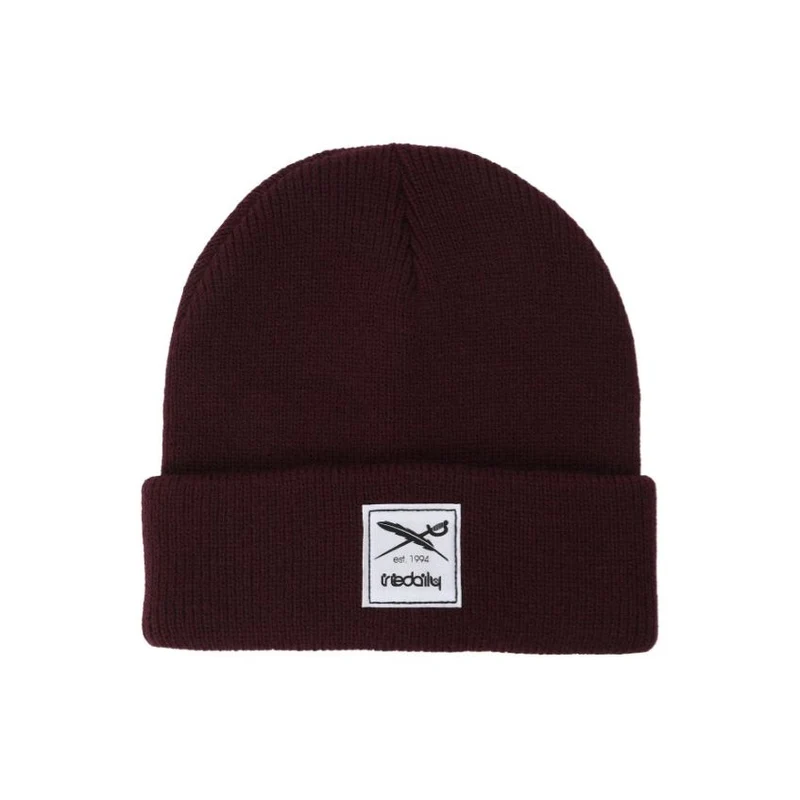 Smurpher Heavy Beanie